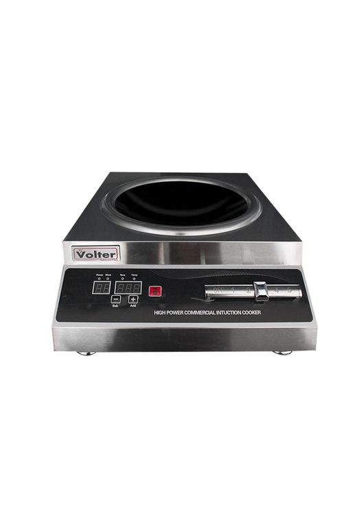 PLACA INDUCCION WOK VOLTER 35 KW