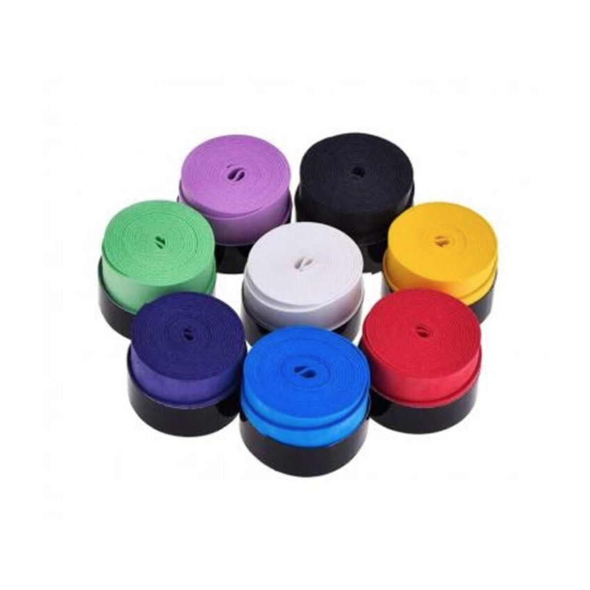 FULLTENIS - OVERGRIP Para Raqueta o Pala FULL TENIS X1 FULLTENIS