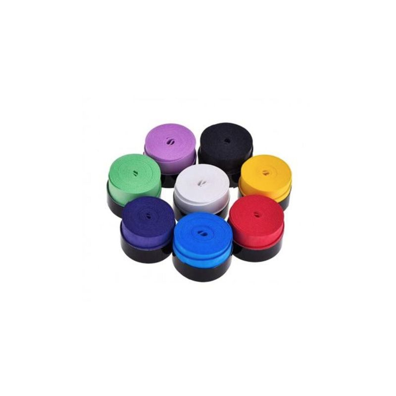 FULLTENIS - OVERGRIP Para Raqueta o Pala FULL TENIS X1 FULLTENIS