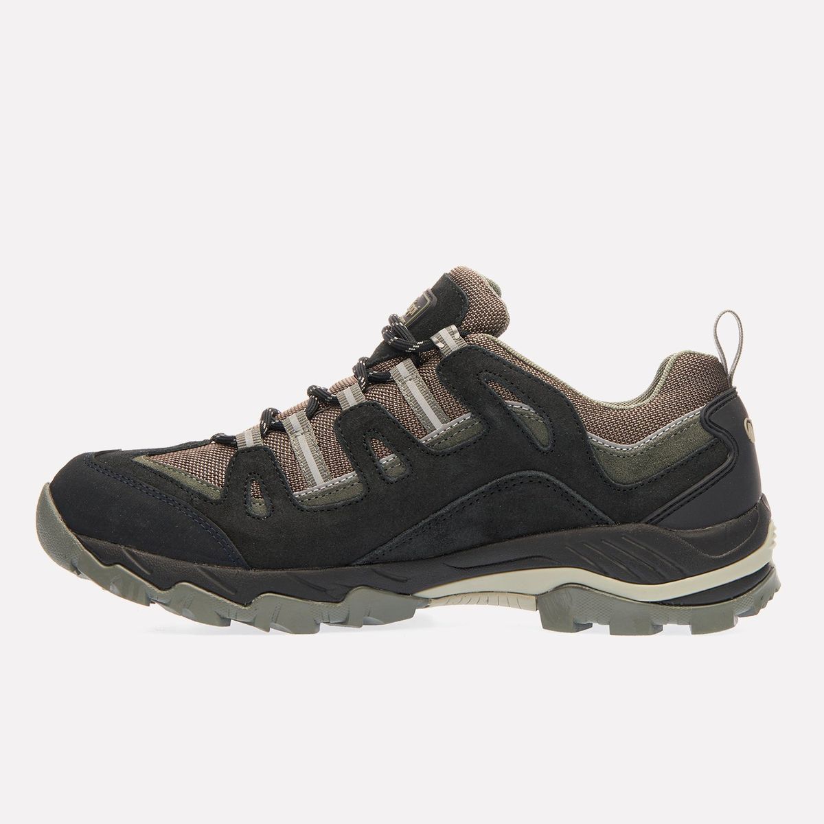 LIPPI - Zapato Hombre Puelo CS Low Marengo Lippi