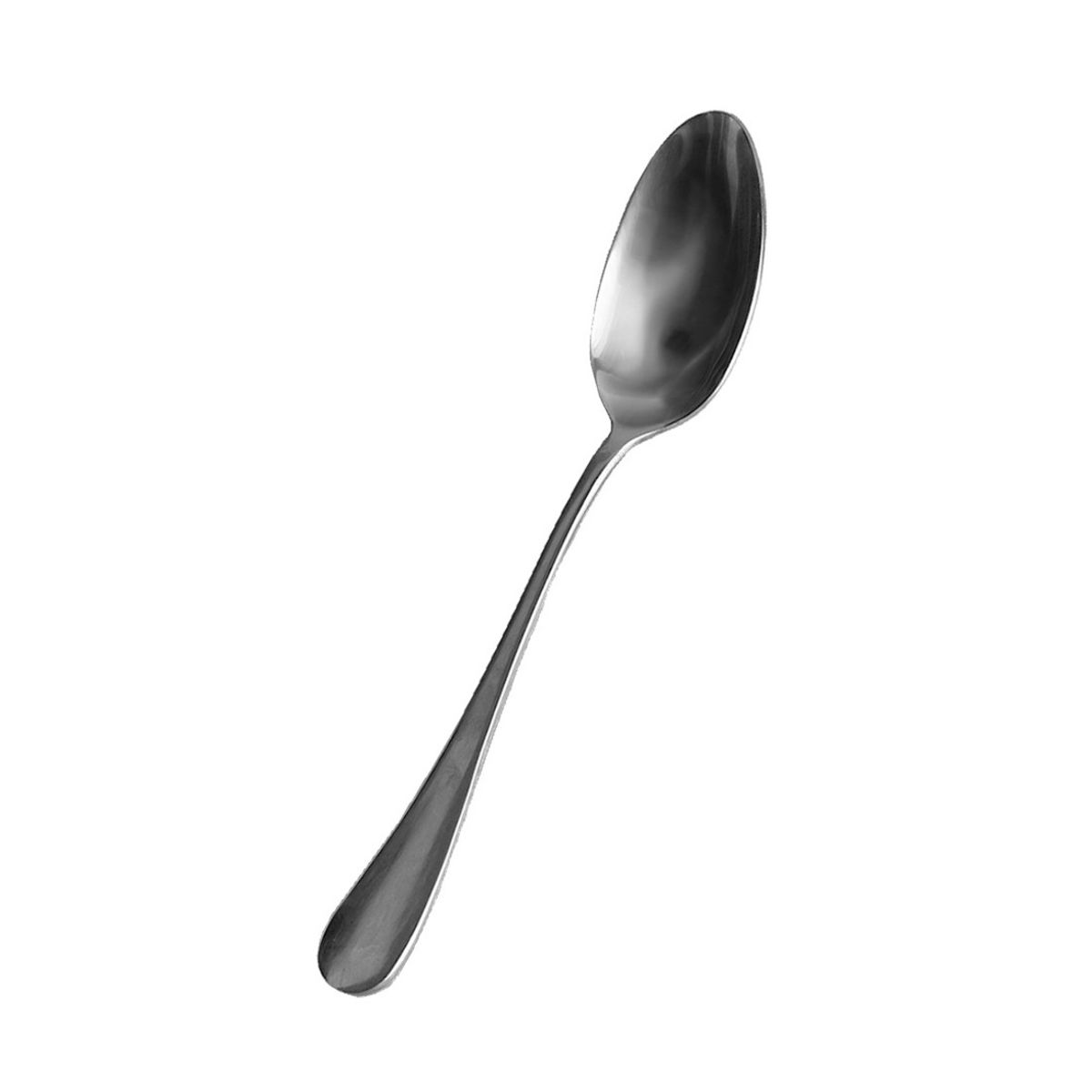 IMAHE - SET DE 12 CUCHARAS DE POSTRE LINEA ROSEMARY CUTLERY IMAHE