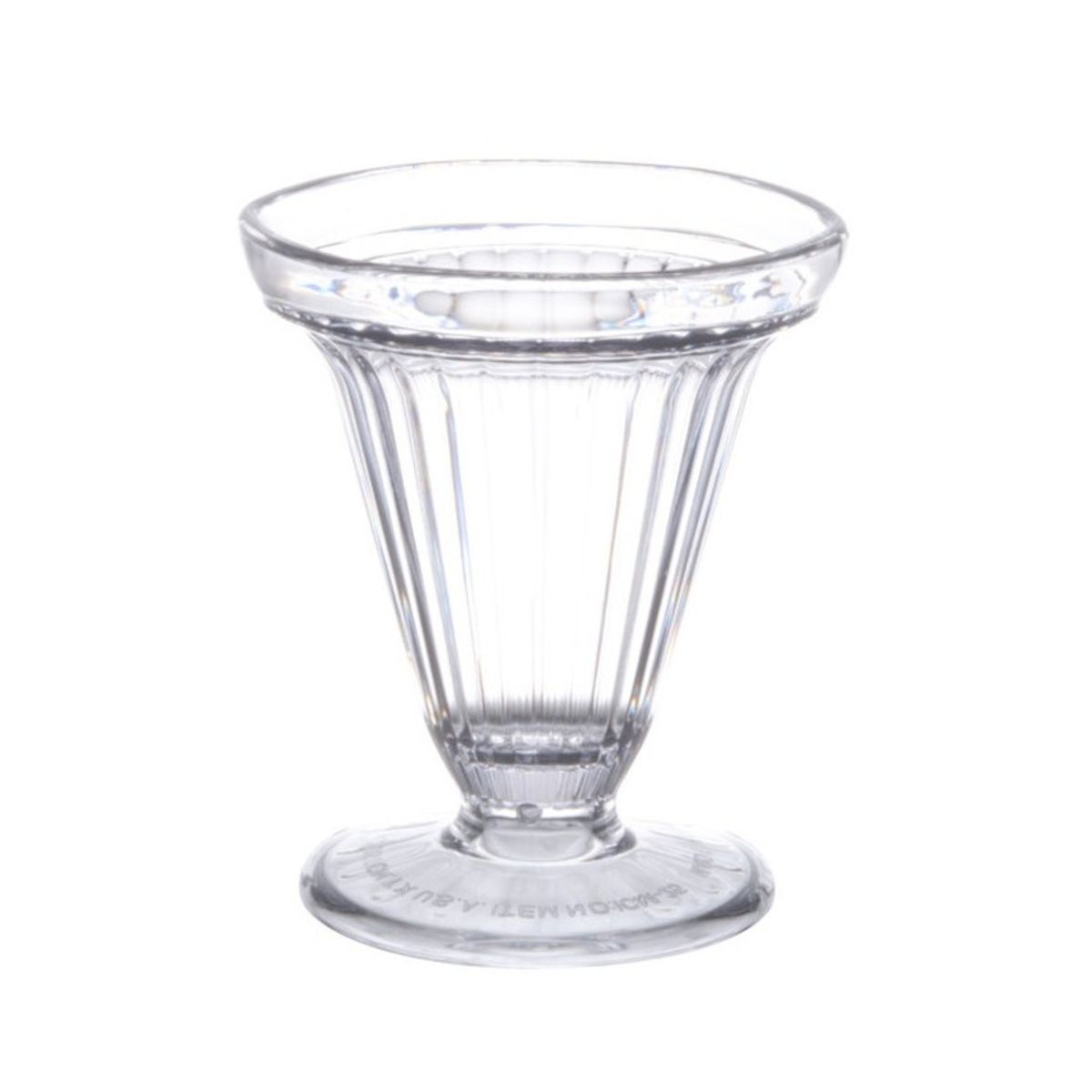 IMAHE - Set De 6 COPA DE HELADO GET 177 ml IMAHE