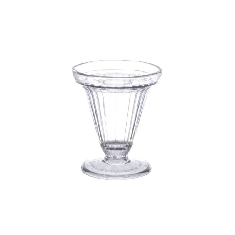 IMAHE - Set De 6 COPA DE HELADO GET 177 ml IMAHE