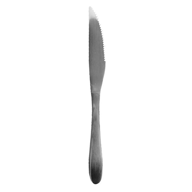 IMAHE - SET DE 12 CUCHILLOS DE CARNE LINEA SLEEK CUTLERY IMAHE