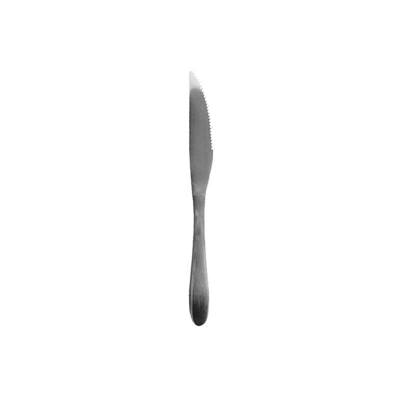 IMAHE - SET DE 12 CUCHILLOS DE CARNE LINEA SLEEK CUTLERY IMAHE