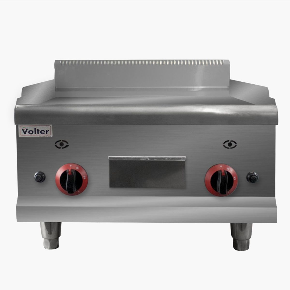 IMAHE - PLANCHA A GAS MOD GH-24 VOLTER IMAHE