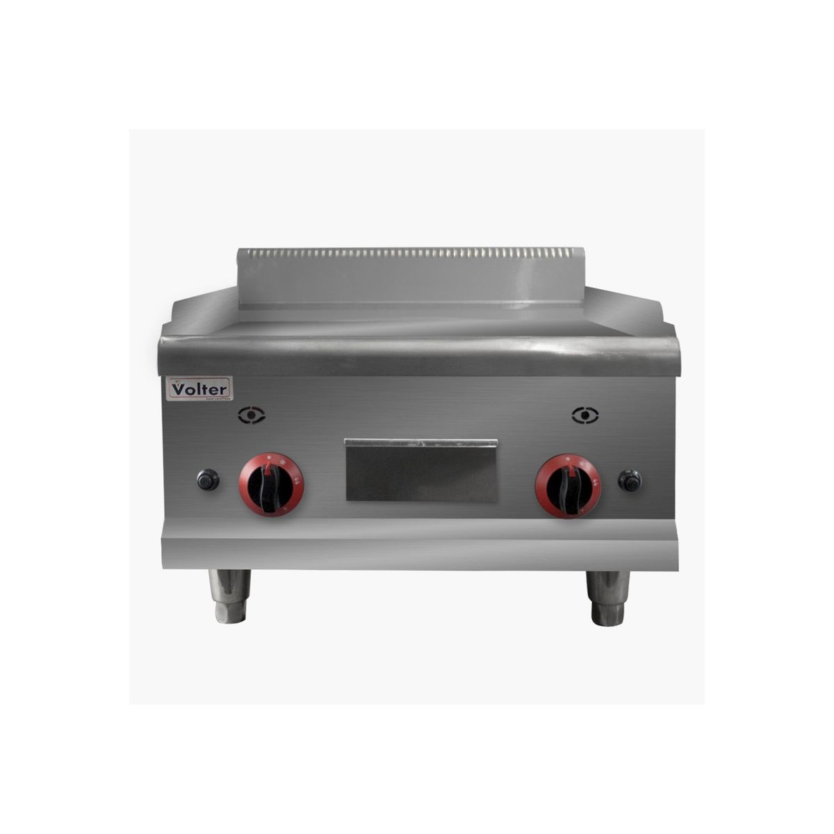 IMAHE - PLANCHA A GAS MOD GH-24 VOLTER IMAHE