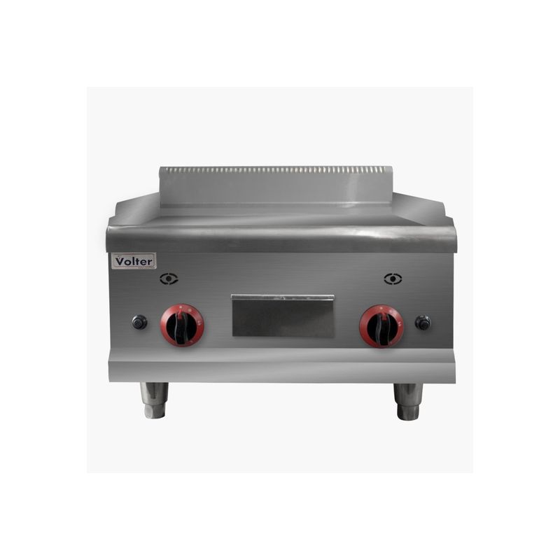 IMAHE - PLANCHA A GAS MOD GH-24 VOLTER IMAHE
