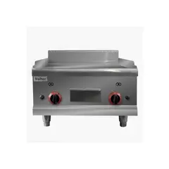 IMAHE - PLANCHA A GAS MOD GH-24 VOLTER