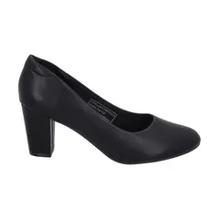 POLICE - Zapato Mujer Negro Mary
