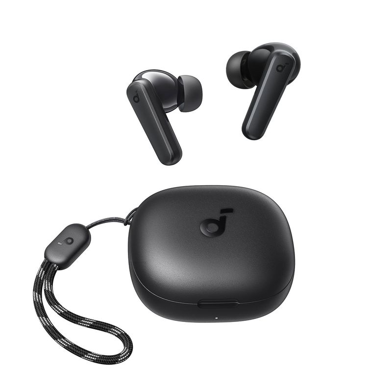 SOUNDCORE - Audifono True Wireless R50i Soundcore Negro