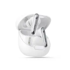 SOUNDCORE - Audifonos TWS Noise Cancelling Liberty 4 NC Blanco