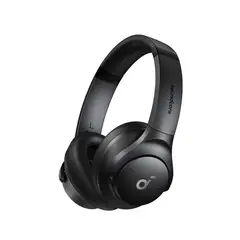 SOUNDCORE - Audifono Over Ear Noise Cancelling Q20i Negro