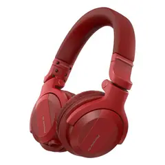 PIONEER DJ - HDJ-CUE1BT-R RD AUDIFONOS DJ