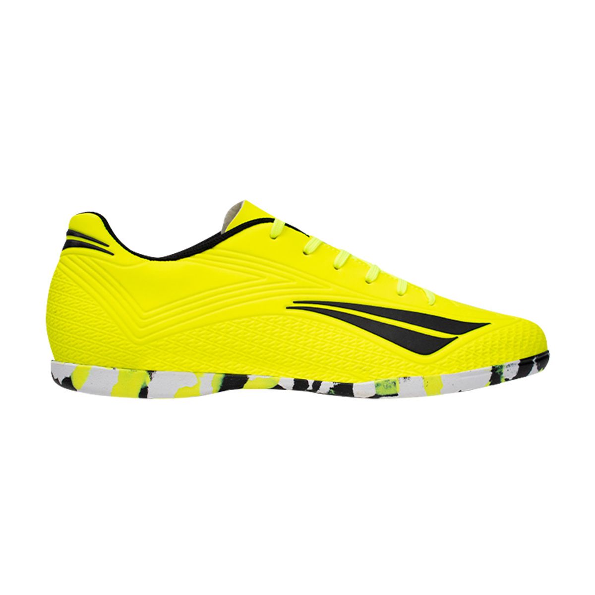 PENALTY - Zapato de Futsal Penalty Furia Y -2 Amarillo PENALTY