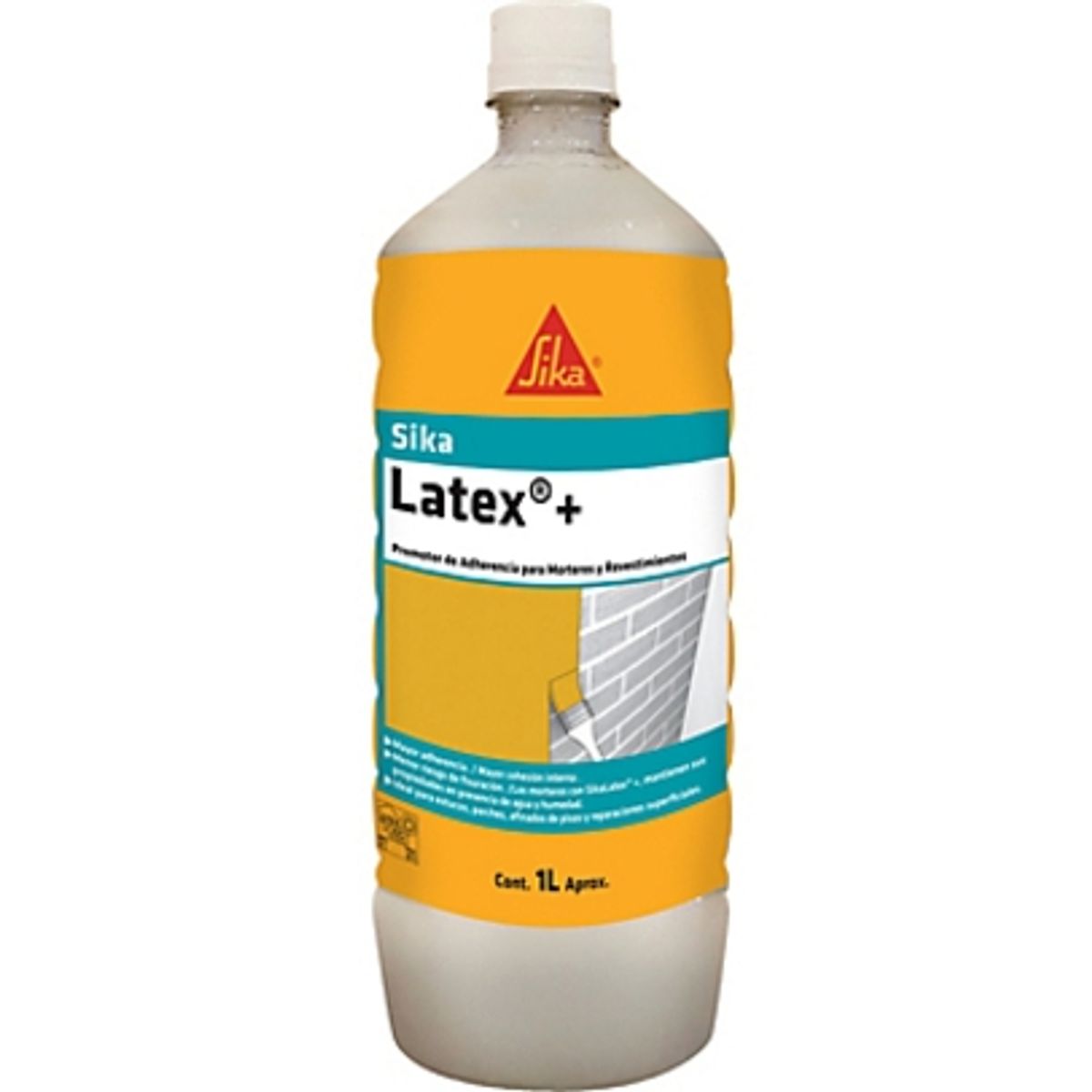 GENERICO - SIKA LATEX 1 LITRO