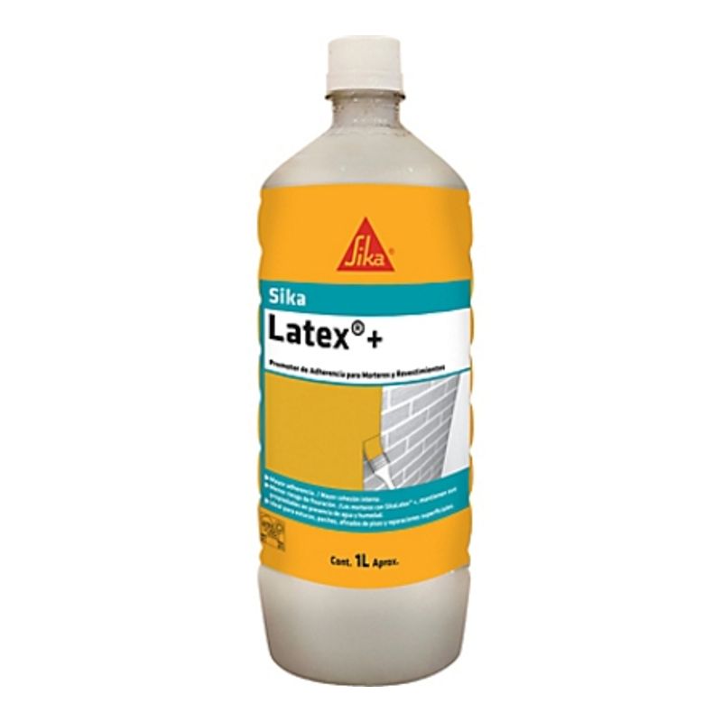 GENERICO - SIKA LATEX 1 LITRO