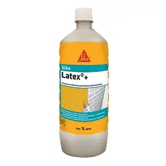 GENERICO - SIKA LATEX 1 LITRO