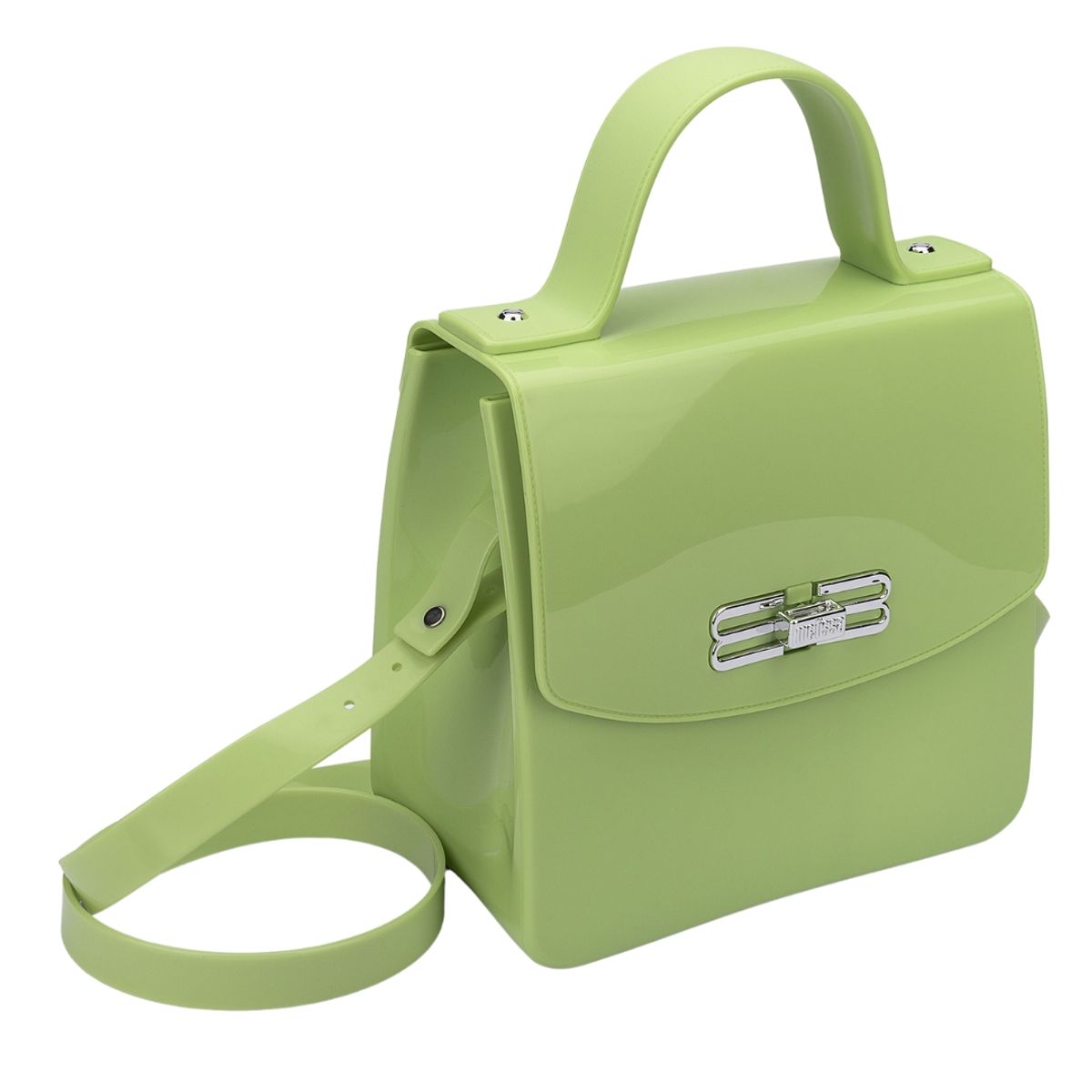 MELISSA - Cartera Melissa Box Bag