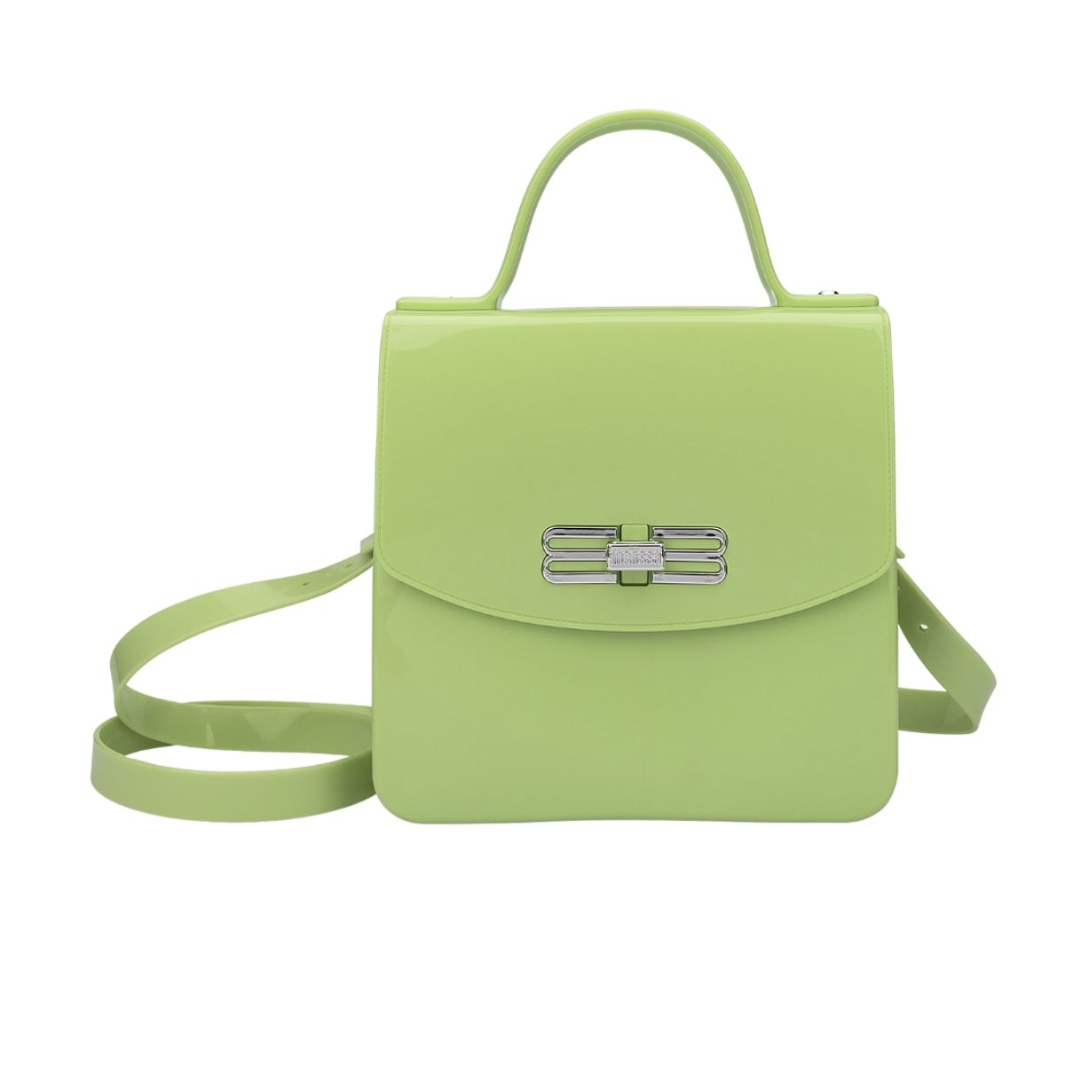 MELISSA - Cartera Melissa Box Bag