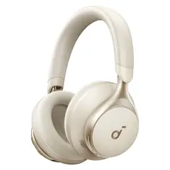 SOUNDCORE - Audifono Over Ear Noise Cancelling Space One Crema