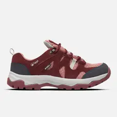 LIPPI - Zapato Mujer Tellus Low Rosa Oscuro