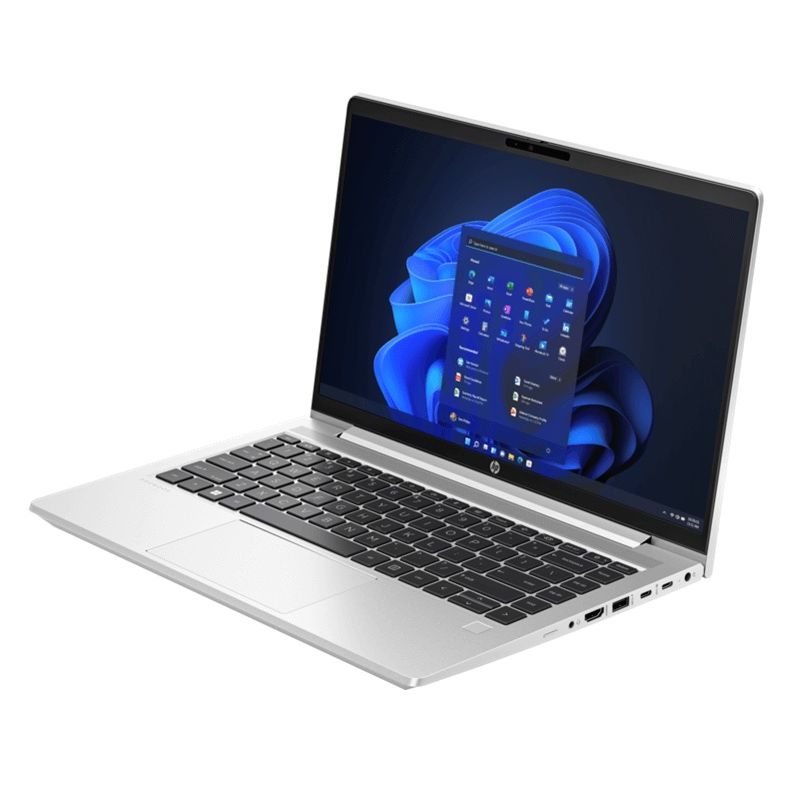 HP - Notebook HP Elitebook 640 G10 I7-1355u 16Gb 512Gb SSD Win11P 14"