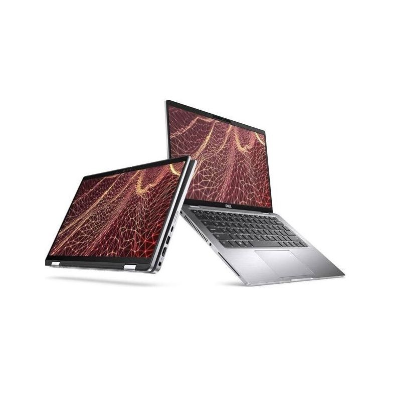 DELL - Notebook Dell Latitude 7430 I7-1255u 16Gb 512Gb SSD Win11P 14"