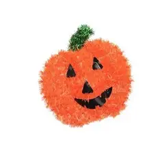 GENERICO - Pack Decorativo 1 Halloween Pcz