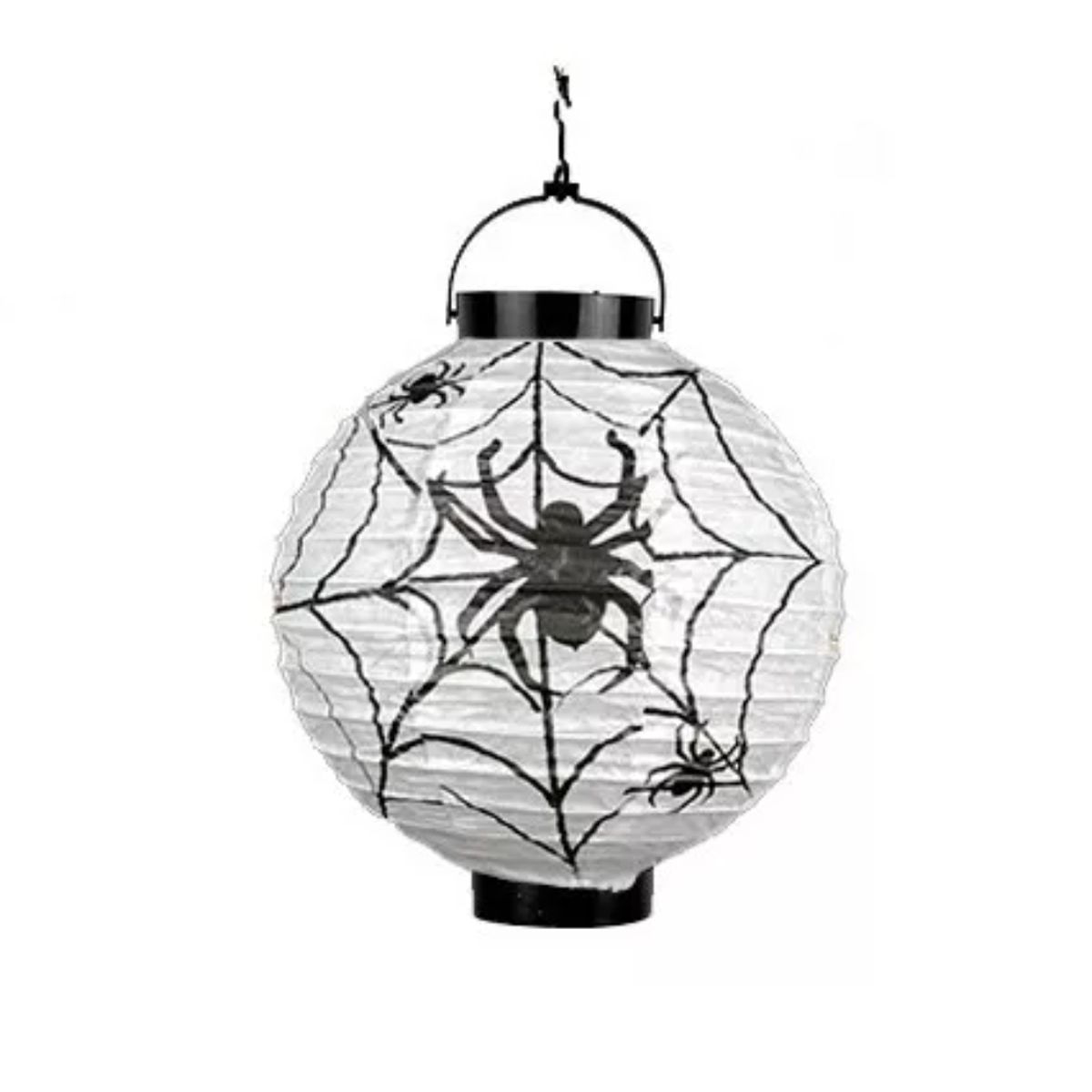 GENERICO - Pack Decorativo 1 Halloween Pcz