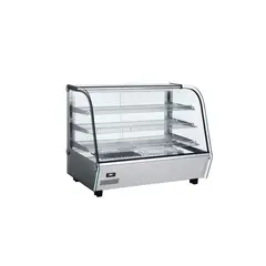 IMAHE - Vitrina Calefaccionada De Sobremesa 120 Norkalt