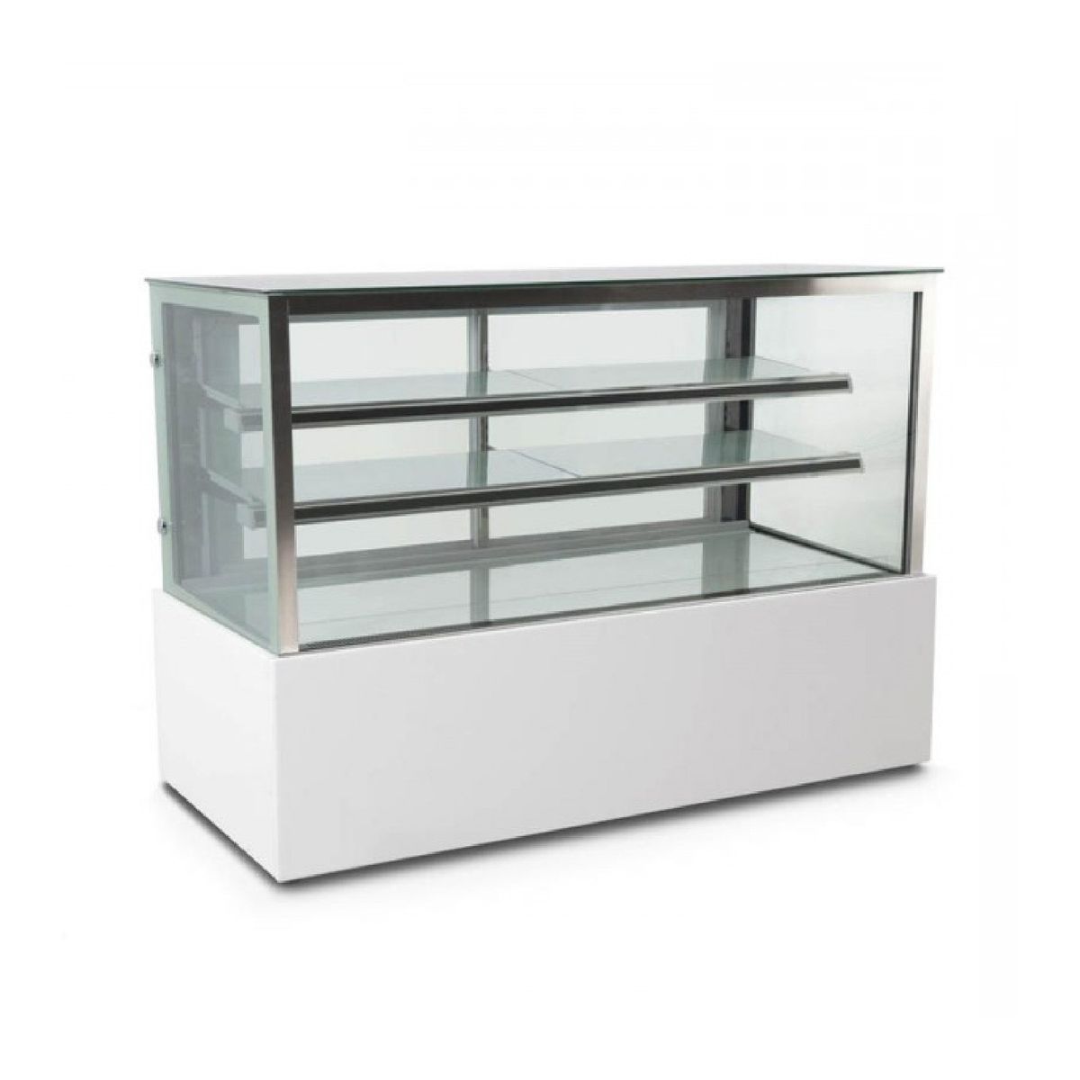 IMAHE - VITRINA PASTELERA RECTA 180 CM MOD CS-1800R2 IMAHE