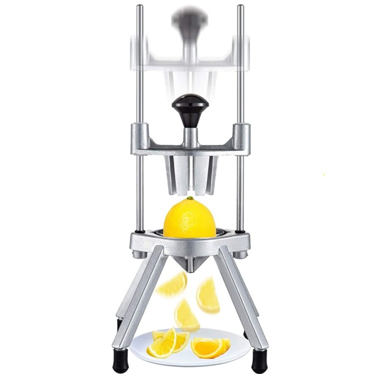 MISATO - Cortador De Citricos 8Pcs MISATO