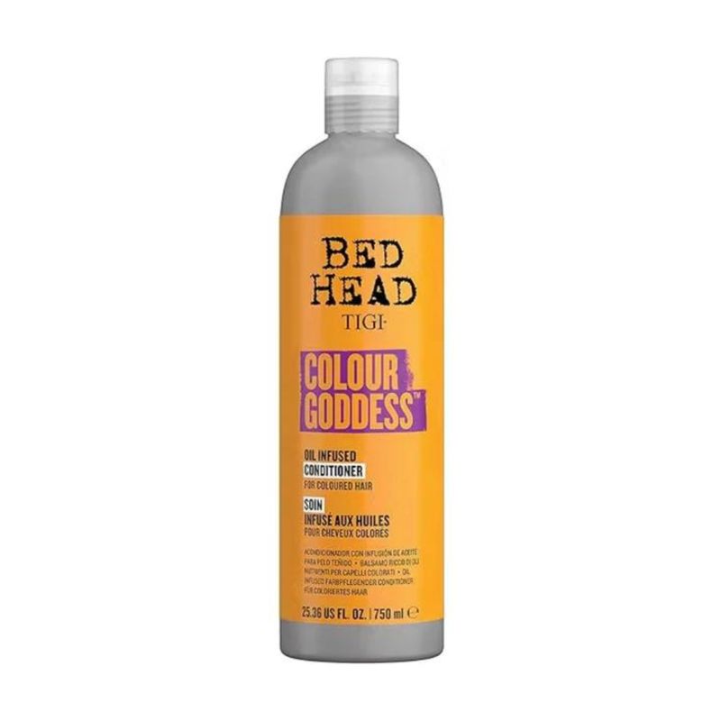 TIGI - Acondicionador Tigi Bed Head Colour Goddess 750ml