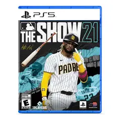 PLAYSTATION - THE SHOW 21-PS5