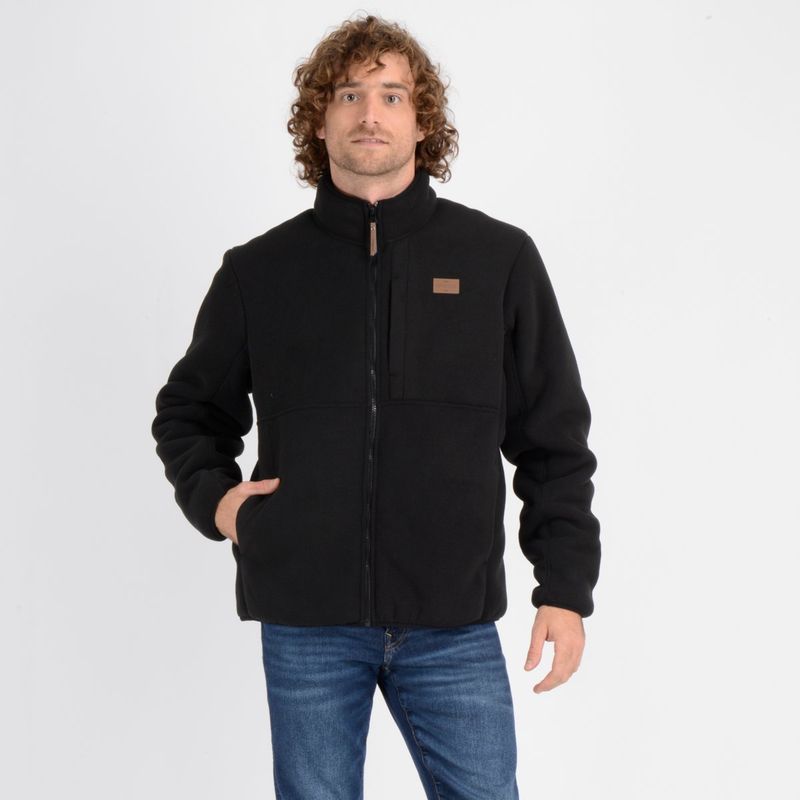 O'NEILL - POLAR NEGRO KILI