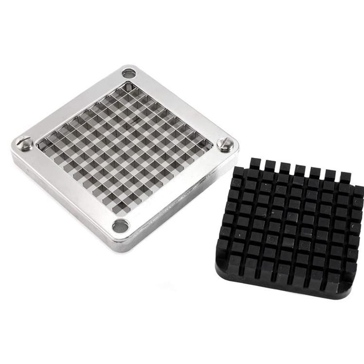 MISATO - Cuchillo Para Cortador De Vegetales 9X9 MISATO