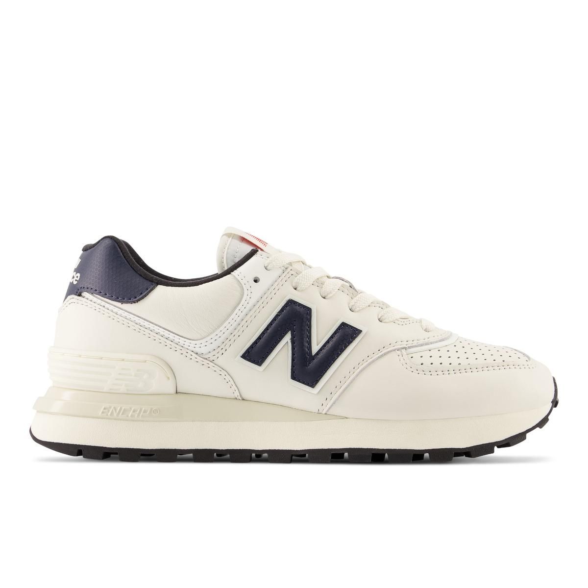 NEW BALANCE - Zapatillas Urbanas Hombre New Balance 574 Legacy Bicolor