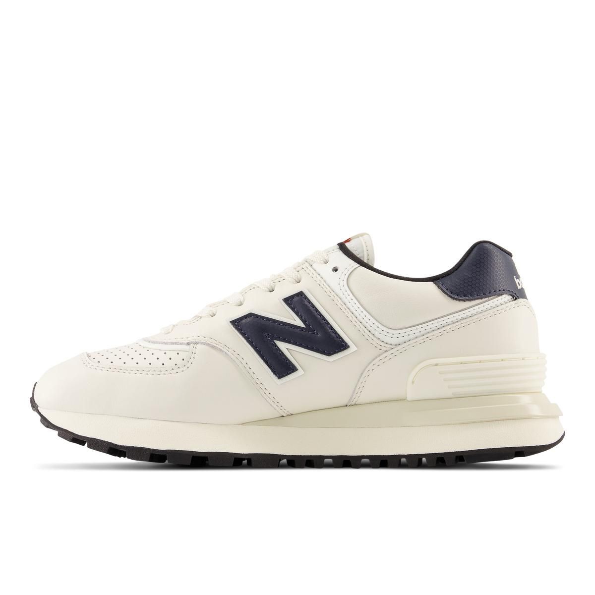 NEW BALANCE - Zapatillas Urbanas Hombre New Balance 574 Legacy Bicolor