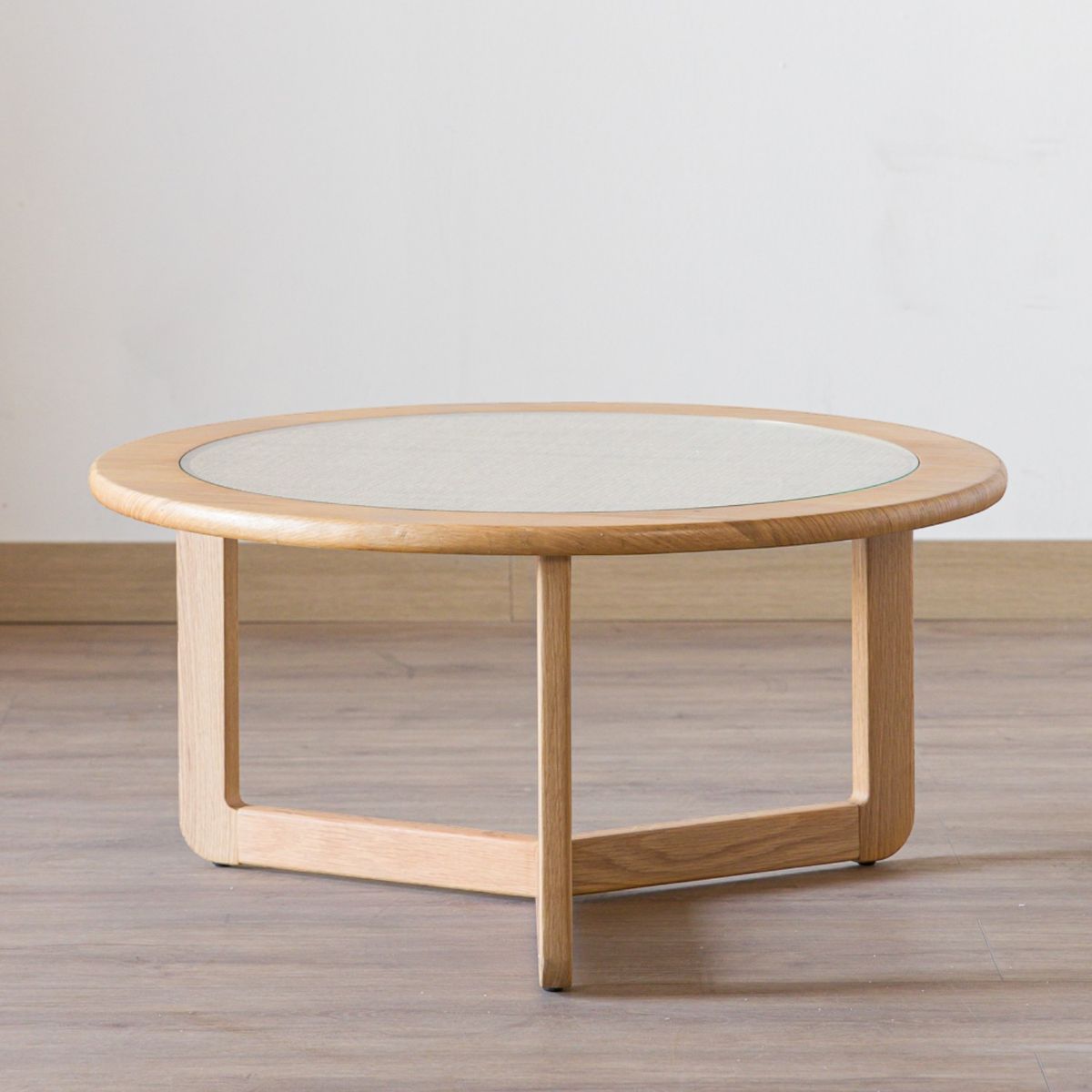 AMOBLE - Mesa De Centro Sorano Amoblé