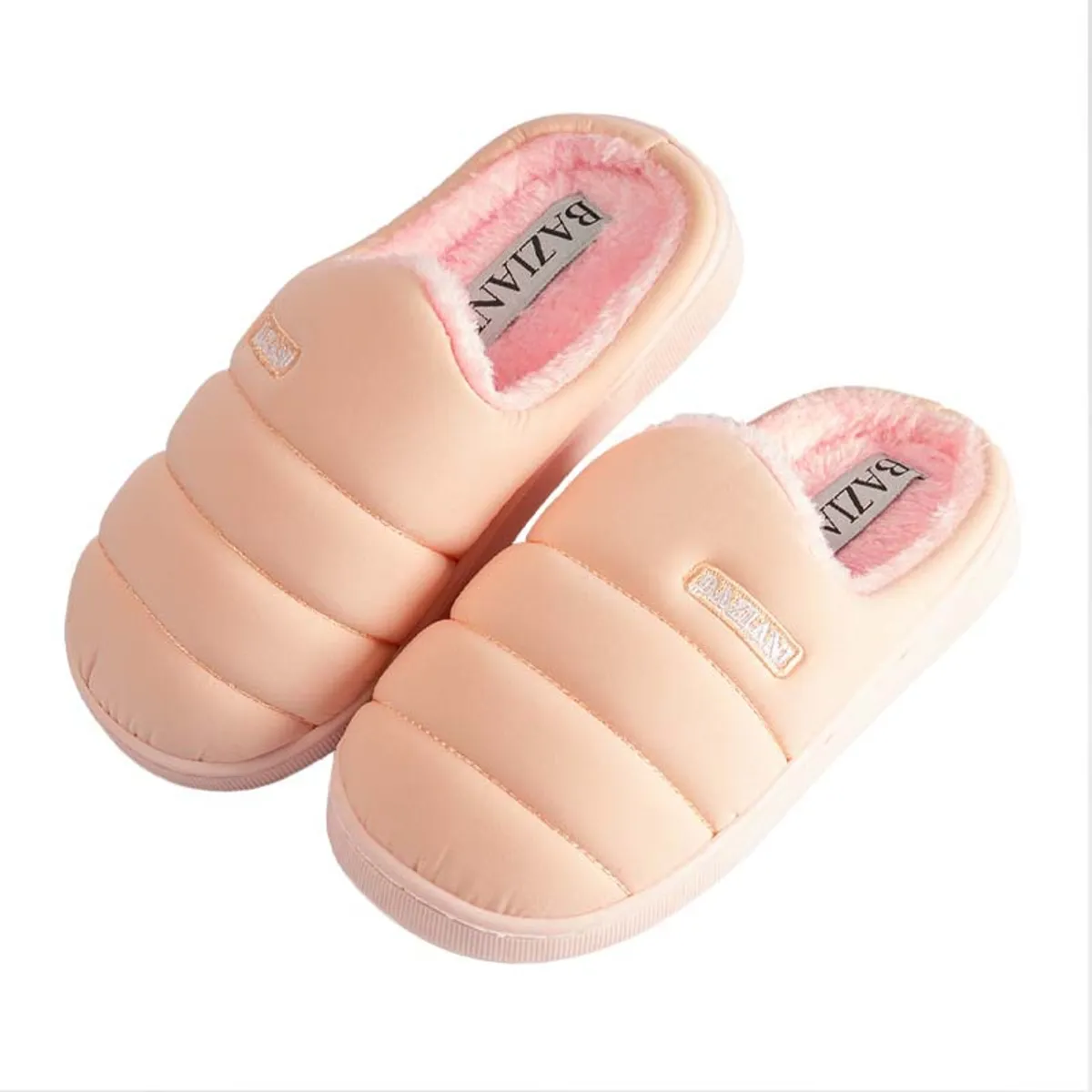 BAZIANI - Pantufla Infantil Unisex A266