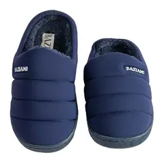 BAZIANI - Pantufla Infantil Unisex A266