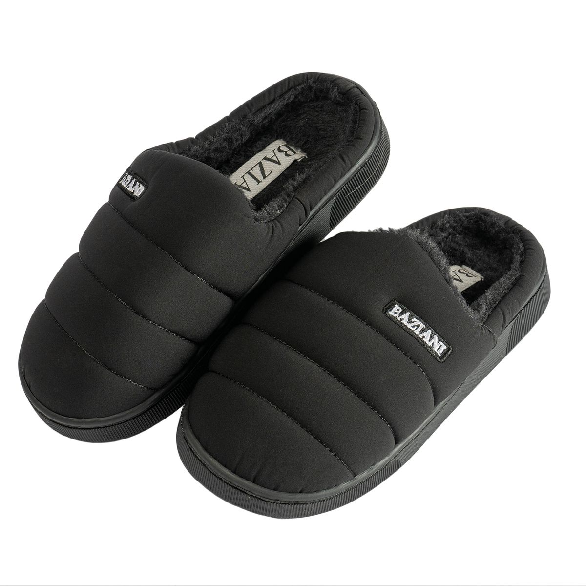 BAZIANI - Pantufla Infantil Unisex A266