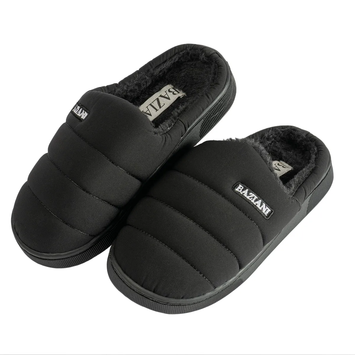 BAZIANI - Pantufla Infantil Unisex A266