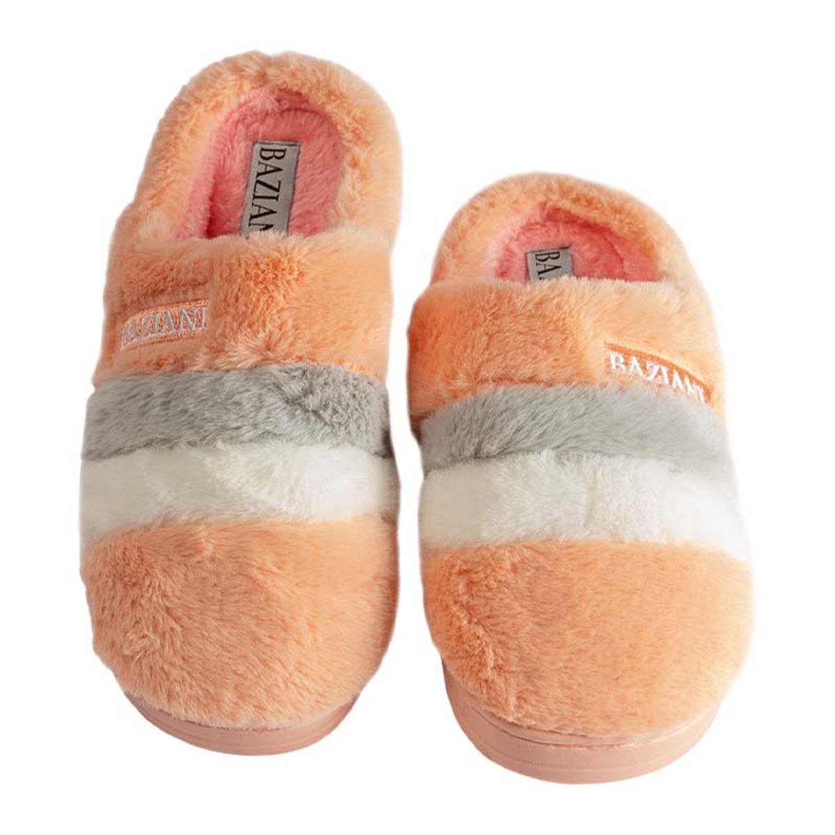 BAZIANI - Pantufla Mujer A267