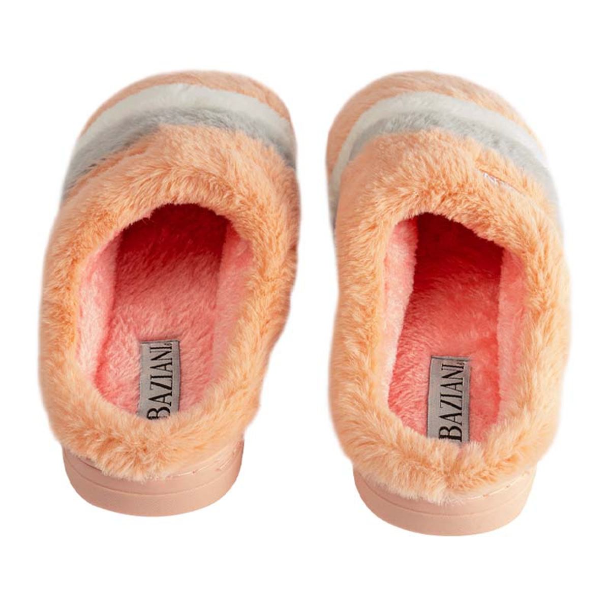 BAZIANI - Pantufla Mujer A267