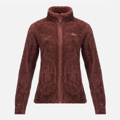 Imagen 1 del producto Chaqueta Mujer Ferret Shaggy-Pro Jacket Cafe
