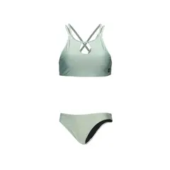 HAKA HONU - Traje de Baño Mujer Fondo de bikini Jade