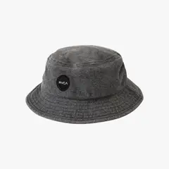 RVCA - Sombrero Hombre Manic M Hats Gedw Verde