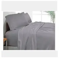 GENERICO - Juego Sábana Polar 2 Plazas